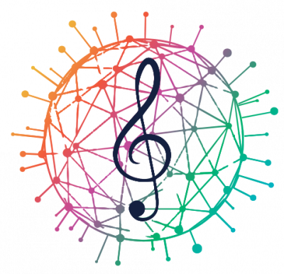 The logo of the project entitled Expanding reflexivity of professional education in music in times of crises, and funded by the Jenny and Antti Wihuri Foundation.