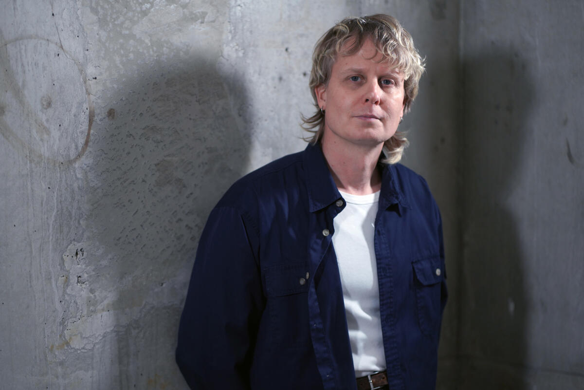 Jade Kallion puolivartalokuva.