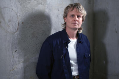 Jade Kallion puolivartalokuva.