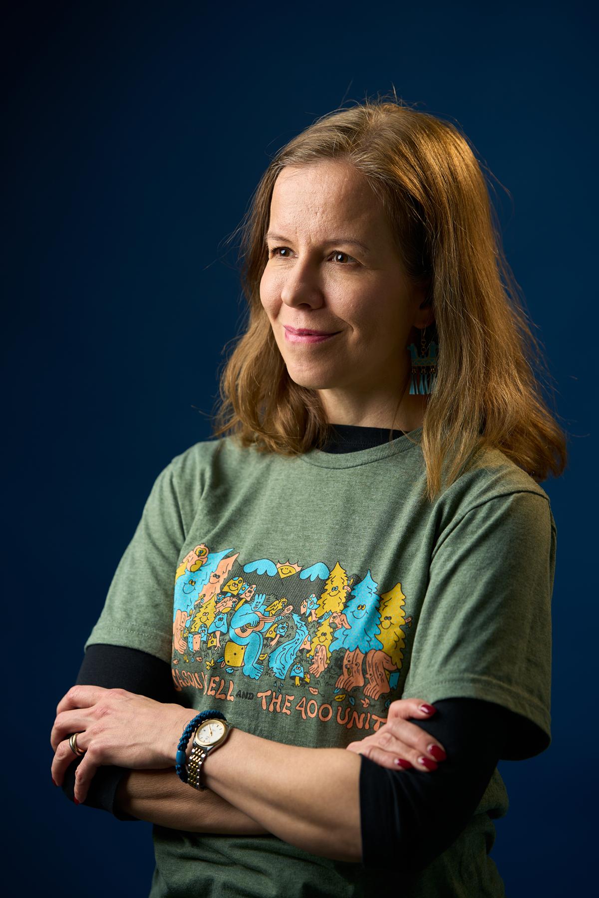 Profile image