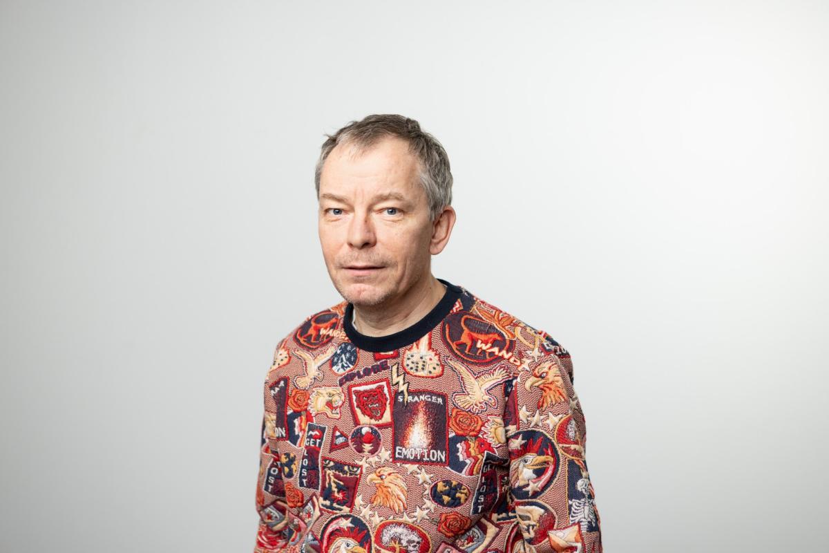 Profile image